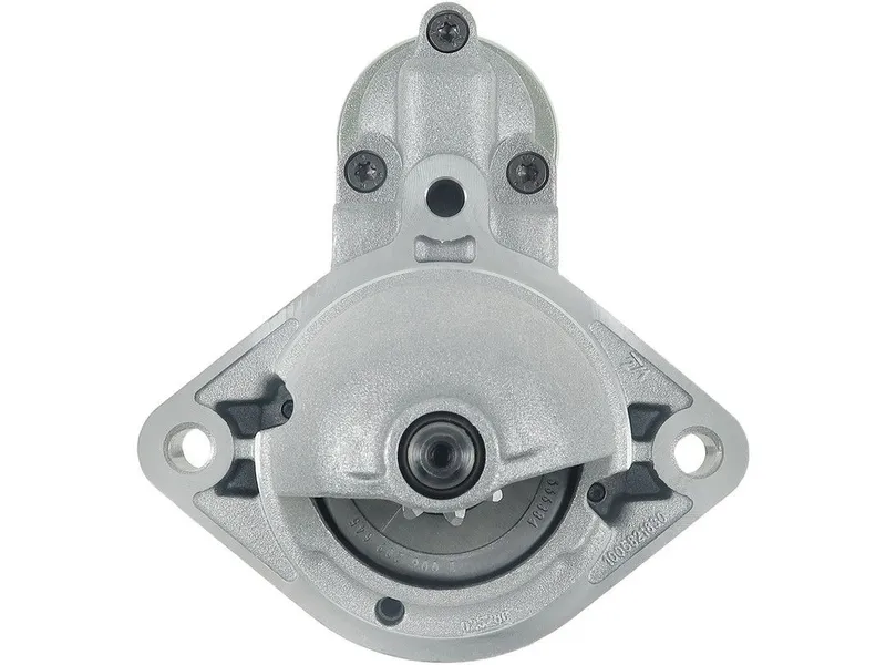 Startmotor AS-PL S01185(SEG)
