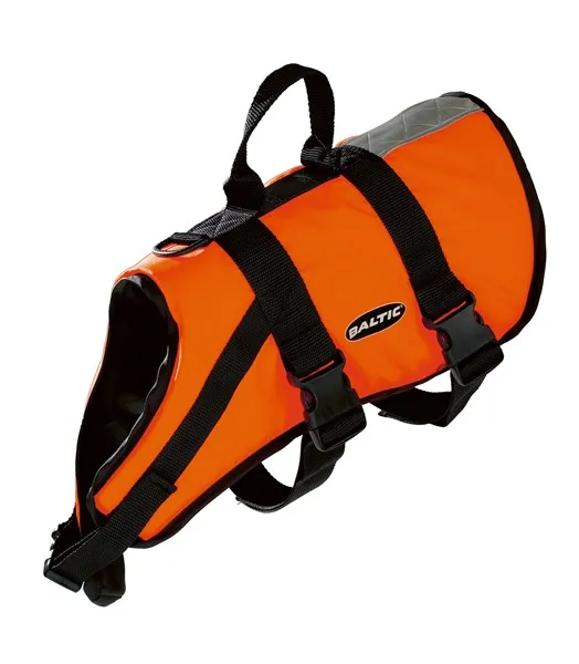 Hundväst 40 XXL Orange – P234020 – 234020 – Oe 0410-5
