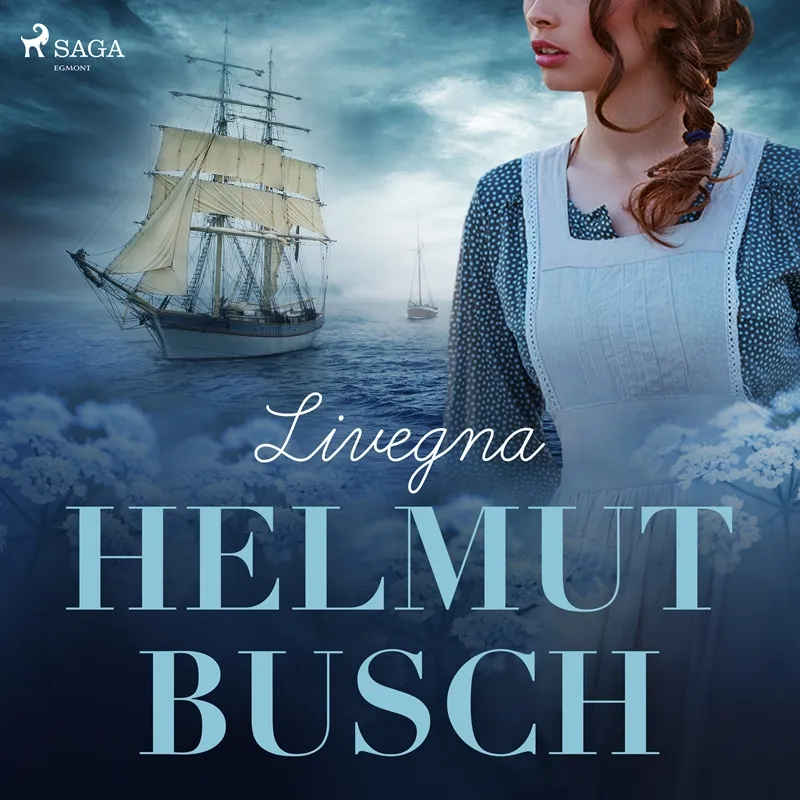 Livegna, Ljudbok