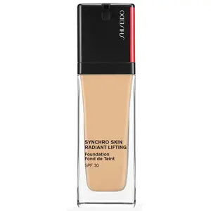 Shiseido Synchro Skin Radiant Lifting Foundation 230