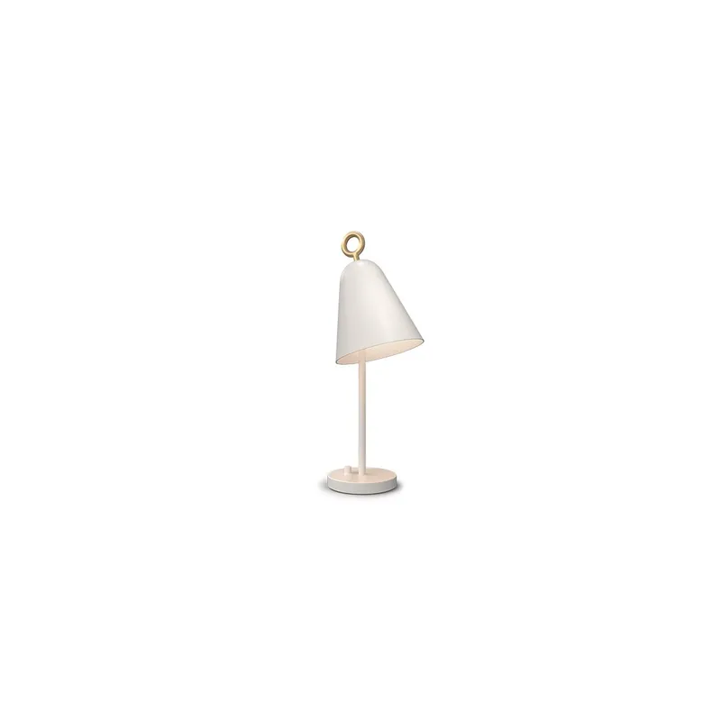 Herstal, Bella bordslampa antikvit E14