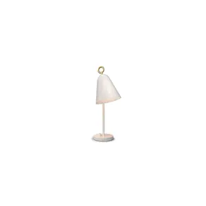 Herstal, Bella bordslampa antikvit E14
