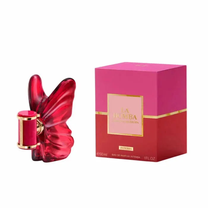 Carolina Herrera La Bomba Intensa Edp Spray - 30 ml