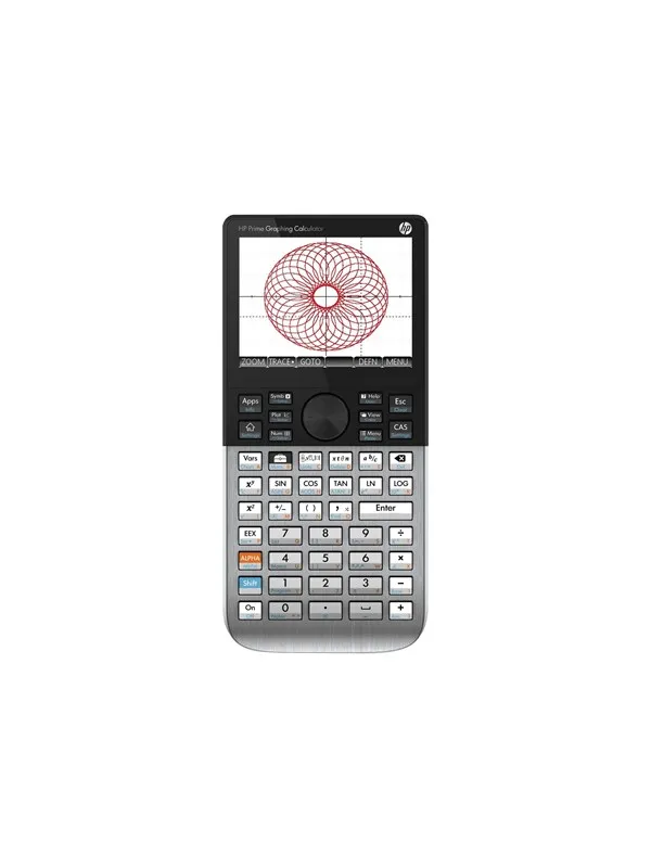 HP Prime Graphing Calculator G2