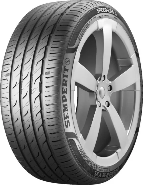 Semperit Speed-Life 3 ( 195/60 R15 88H EVc )