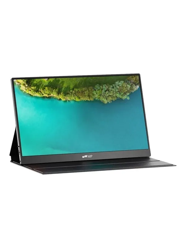 15.6″ Mobile Pixels Fold - LCD monitor - Full HD (1080p) - 15.6″