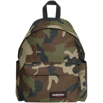 Eastpak Day Pak’R - Ryggsäck Camo, Ryggsäck