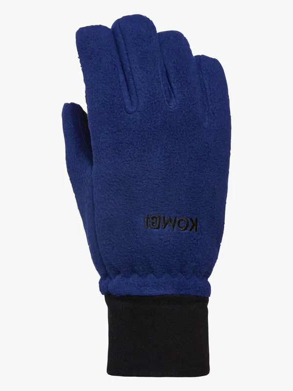 Kombi Windguardian Jr Handskar, Space Blue, M