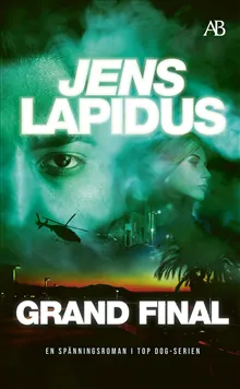 Grand final (#0979)