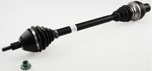 Drivaxel SPIDAN GKND10147