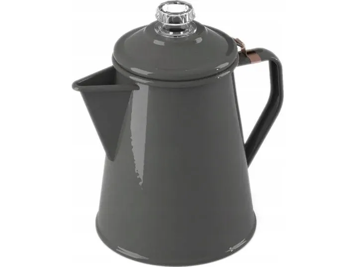 GSI Outdoors Mesa 8 Cup Percolator Shadow