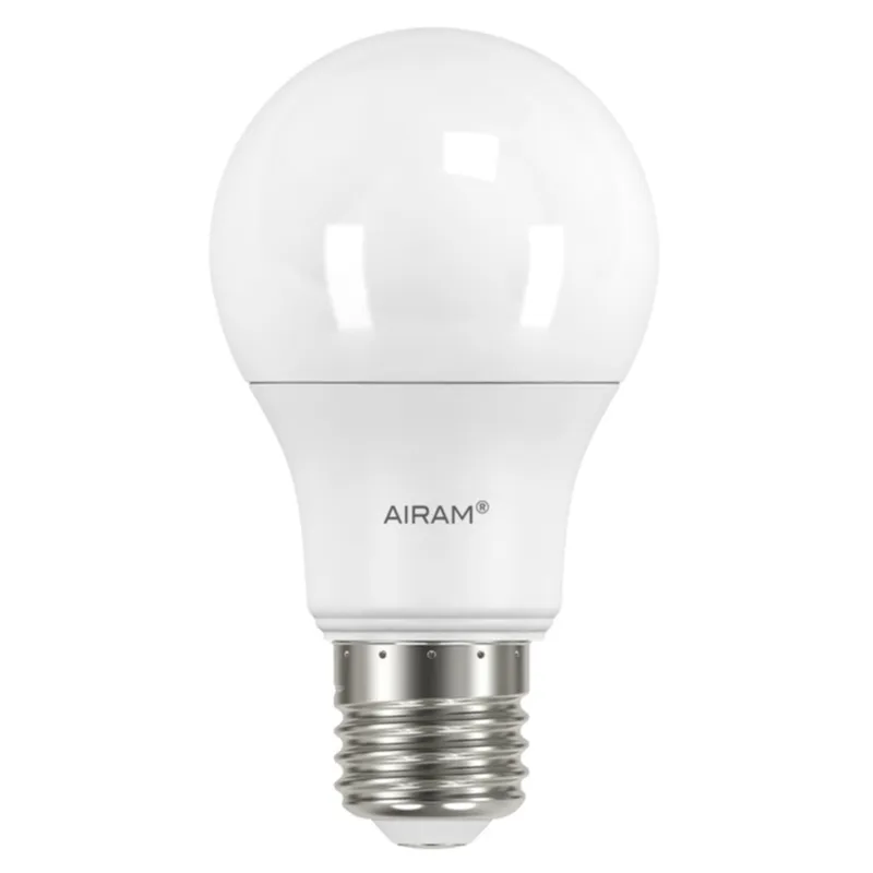 Opal E27 LED-lampa 8W 4000K 806 lumen