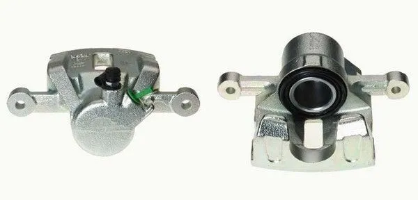 Bromsok BUDWEG CALIPER 344284