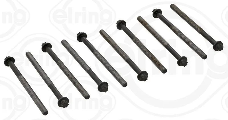 Topplocksbultsats ELRING 760.150