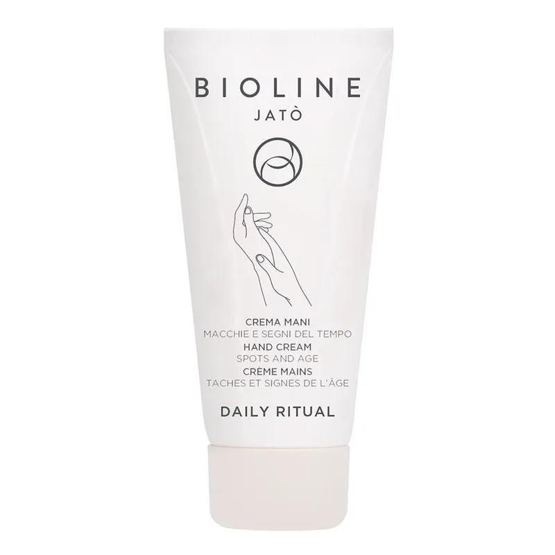 Bioline Daily Ritual Hand Creme