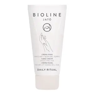 Bioline Daily Ritual Hand Creme