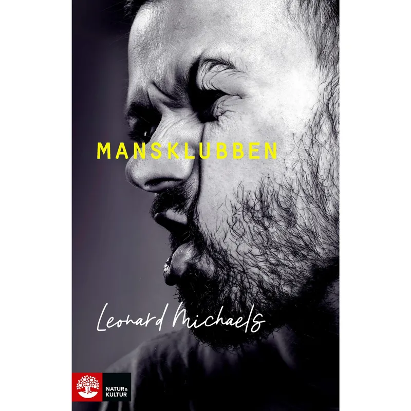Mansklubben – Digital – Laddas ner