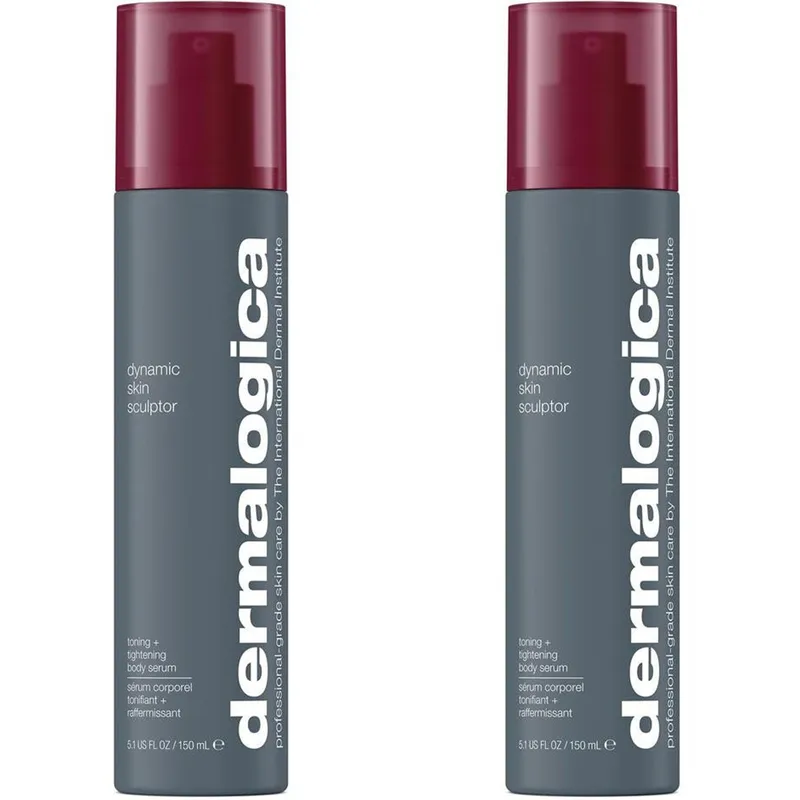 Dermalogica Dynamic Skin Sculptor Body Serum 150 ml