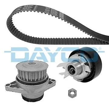 Kamremssats med vattenpump DAYCO KTBWP2560