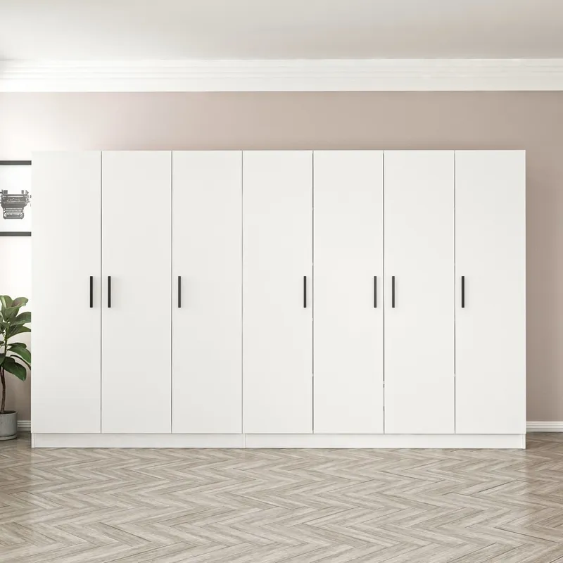 FUNZI LIVING – 3809 Garderob