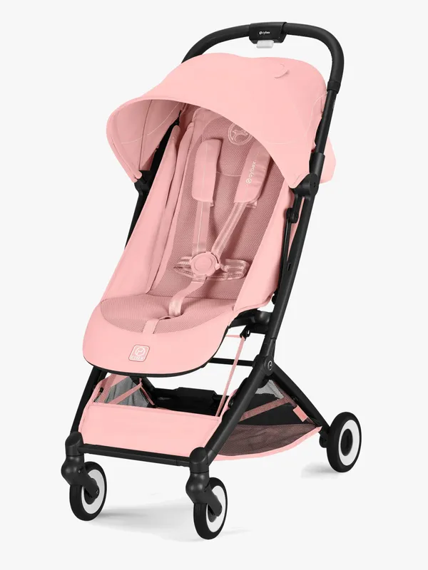 Cybex Sittvagna - Orfeus - Candy Rosa/Light Pink