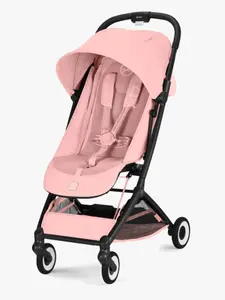 Cybex Sittvagna - Orfeus - Candy Rosa/Light Pink
