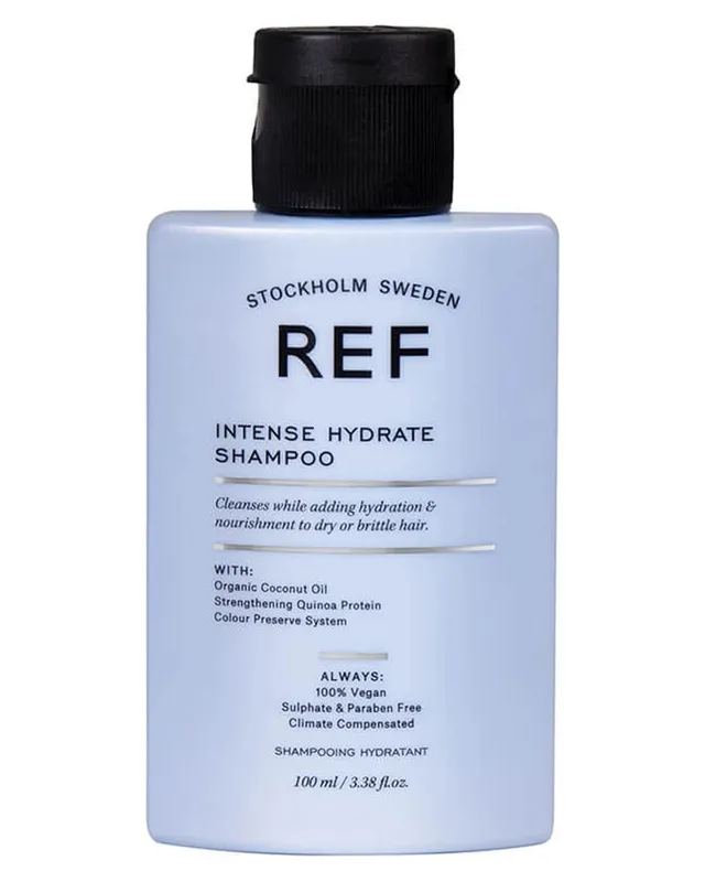 REF. Intense Hydrate Intense Hydrate Shampoo 100 ml