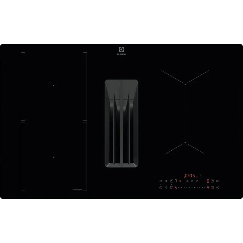 Electrolux Excellence XHHT08BC