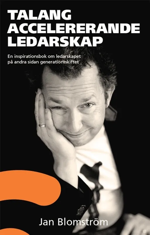 Talangaccelererande ledarskap, E-bok