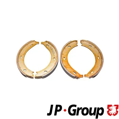 JP GROUP 1363900110 Bromsbacksats