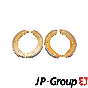 JP GROUP 1363900110 Bromsbacksats
