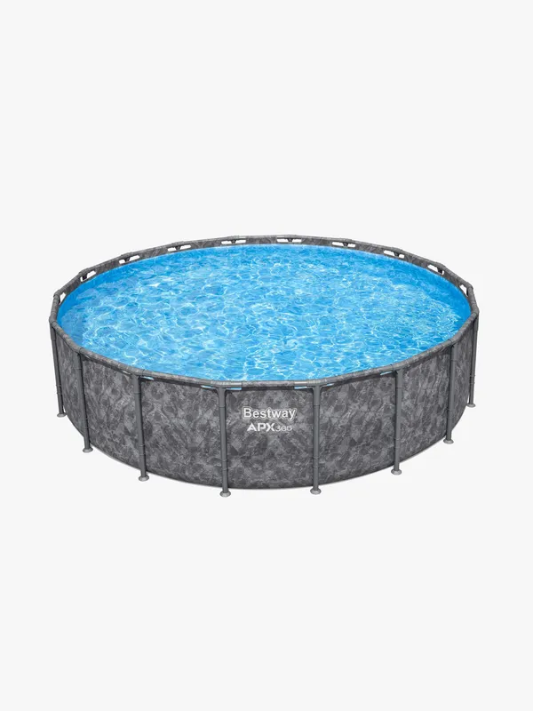 Bestway Poolset APX 365 549×132