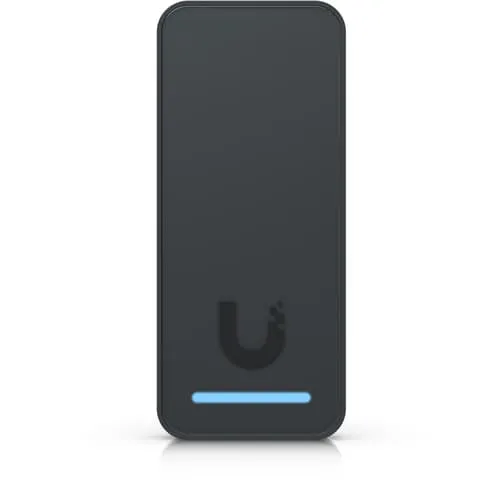 Ubiquiti Unifi Access G3 Reader Black