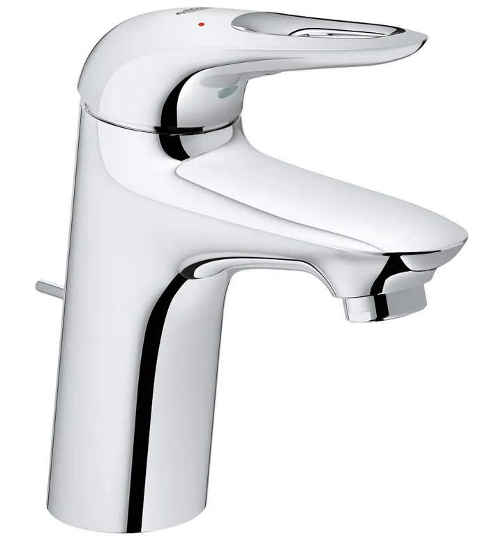 Grohe Eurostyle 33558003 Tvättställsblandare krom