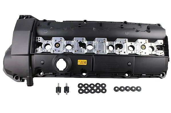 Ventilkåpa METZGER 2389167