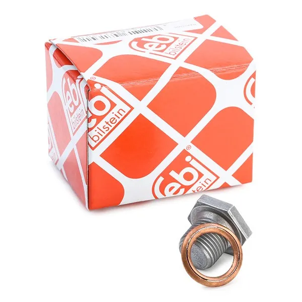 Oljeplugg FEBI BILSTEIN 47130