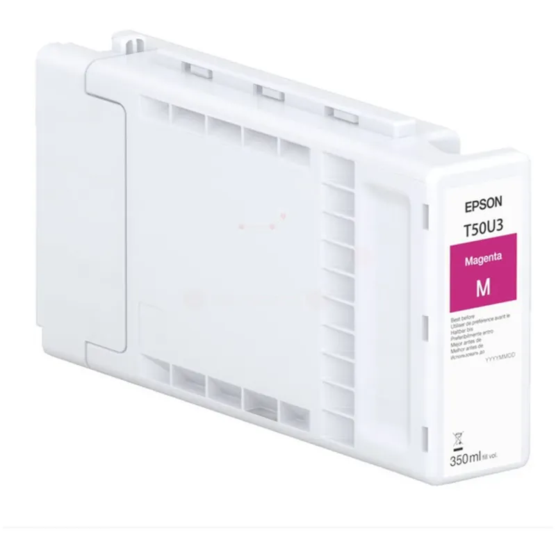 Epson T50U3 Bläckpatron Magenta