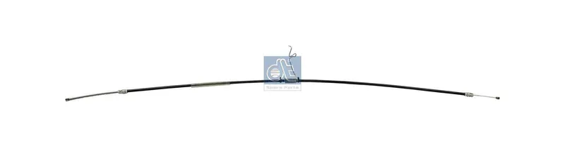 Handbromsvajer DT Spare Parts 13.33015