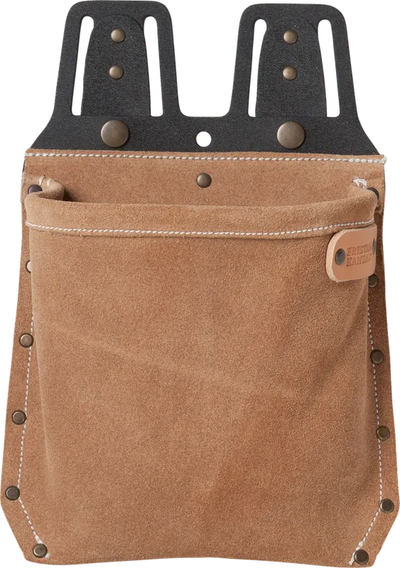 MATERIALFICKA 9338 LTHR BRUN STL ONESIZE | Beijerbygg Byggmaterial