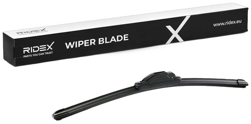 Torkarblad RIDEX 298W16978