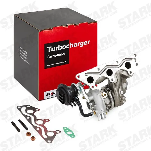 Turboaggregat STARK SKCT-1191033