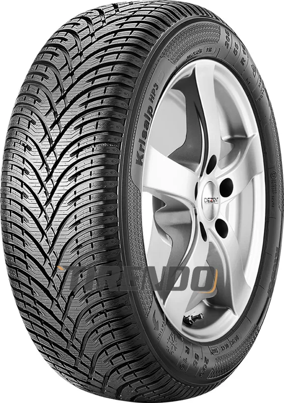 Kleber Krisalp HP 3 ( 235/55 R19 105V XL, SUV )