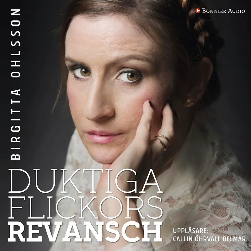 Duktiga flickors revansch, Ljudbok