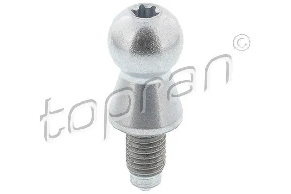 Kultapp, kopplingskontroll TOPRAN 723 829