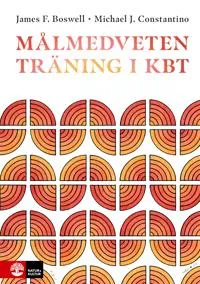 Målmedveten träning i kbt