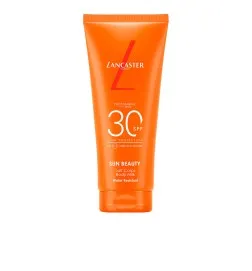 Lancaster Sun Care Face & Body Sun Beauty Body Milk SPF50 100 ml (#6143)