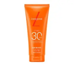Lancaster Sun Care Face & Body Sun Beauty Body Milk SPF50 100 ml (#6143)