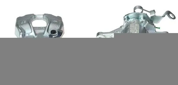 Bromsok BUDWEG CALIPER 345526