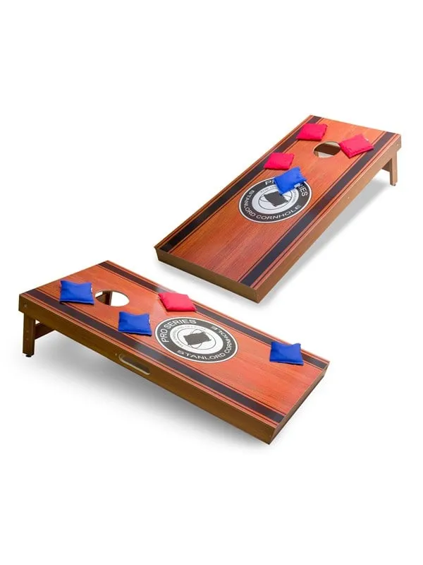 Stanlord spelstation – 6950901 – Cornhole Pro original