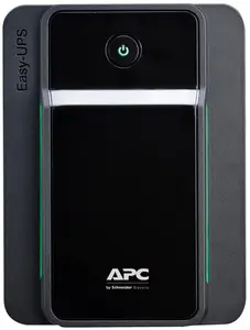 Apc Bvx700li-gr Strömskydd (ups) Linjeinteraktiv 0,7 Kva 360 W 2 Ac-utgångar